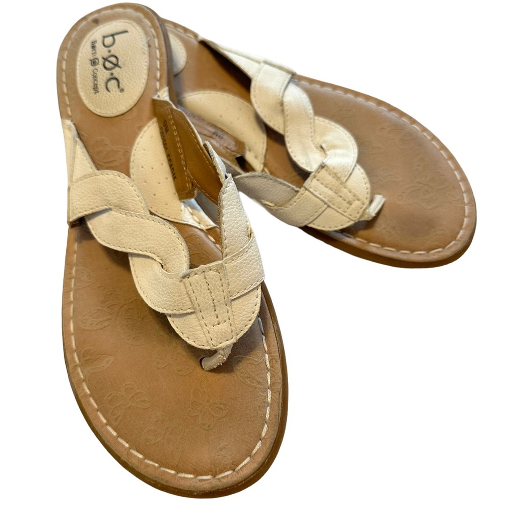 b.o.c. Sandals 9